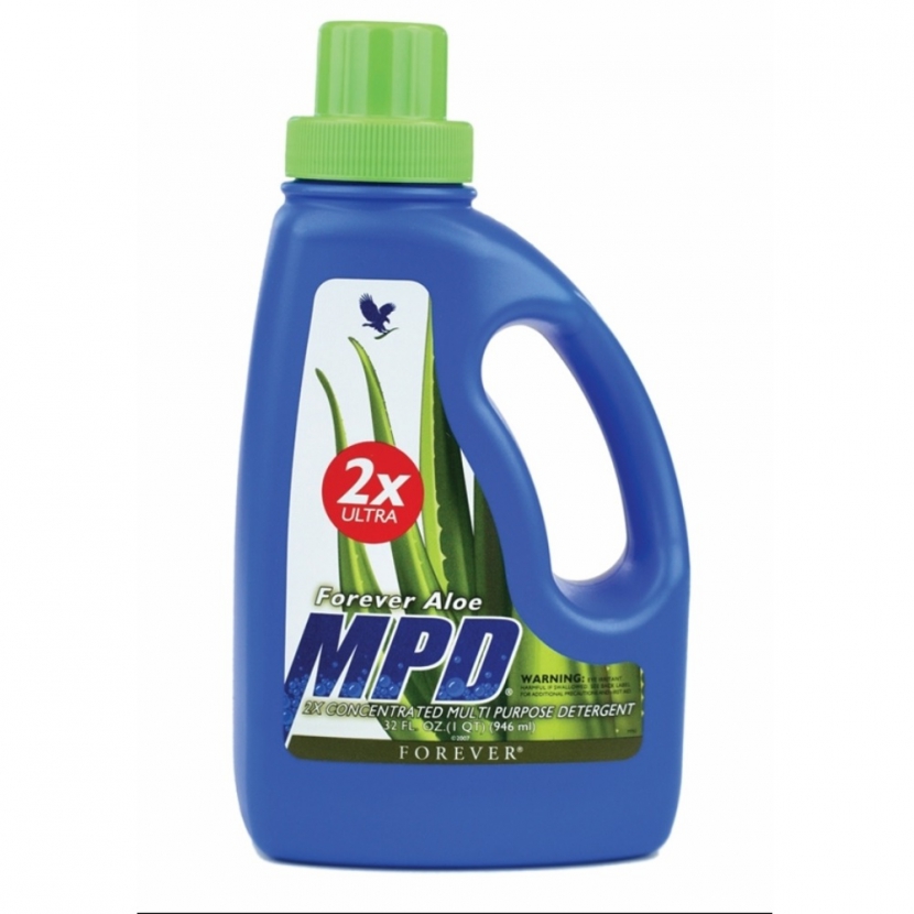 Forever Aloe MPD 2X