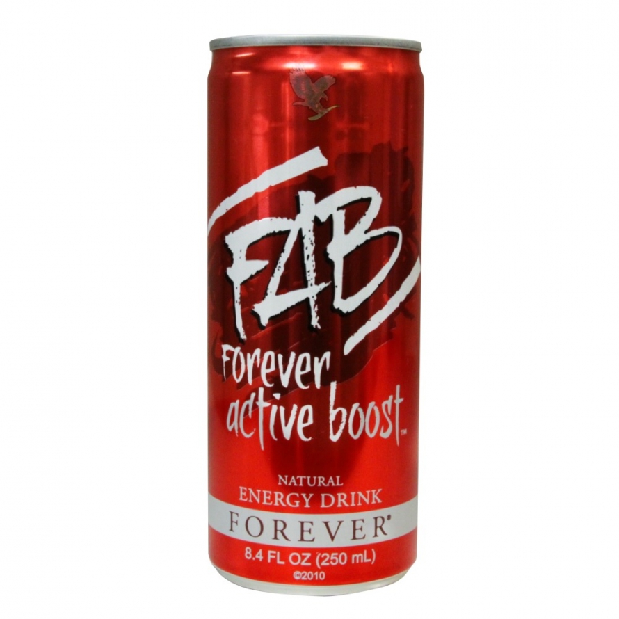 FAB Energy Drink